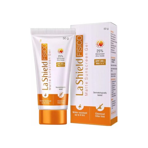 Broad Spectrum Sunscreen Cream For All Skin